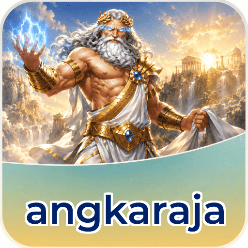 Tentang angkaraja
